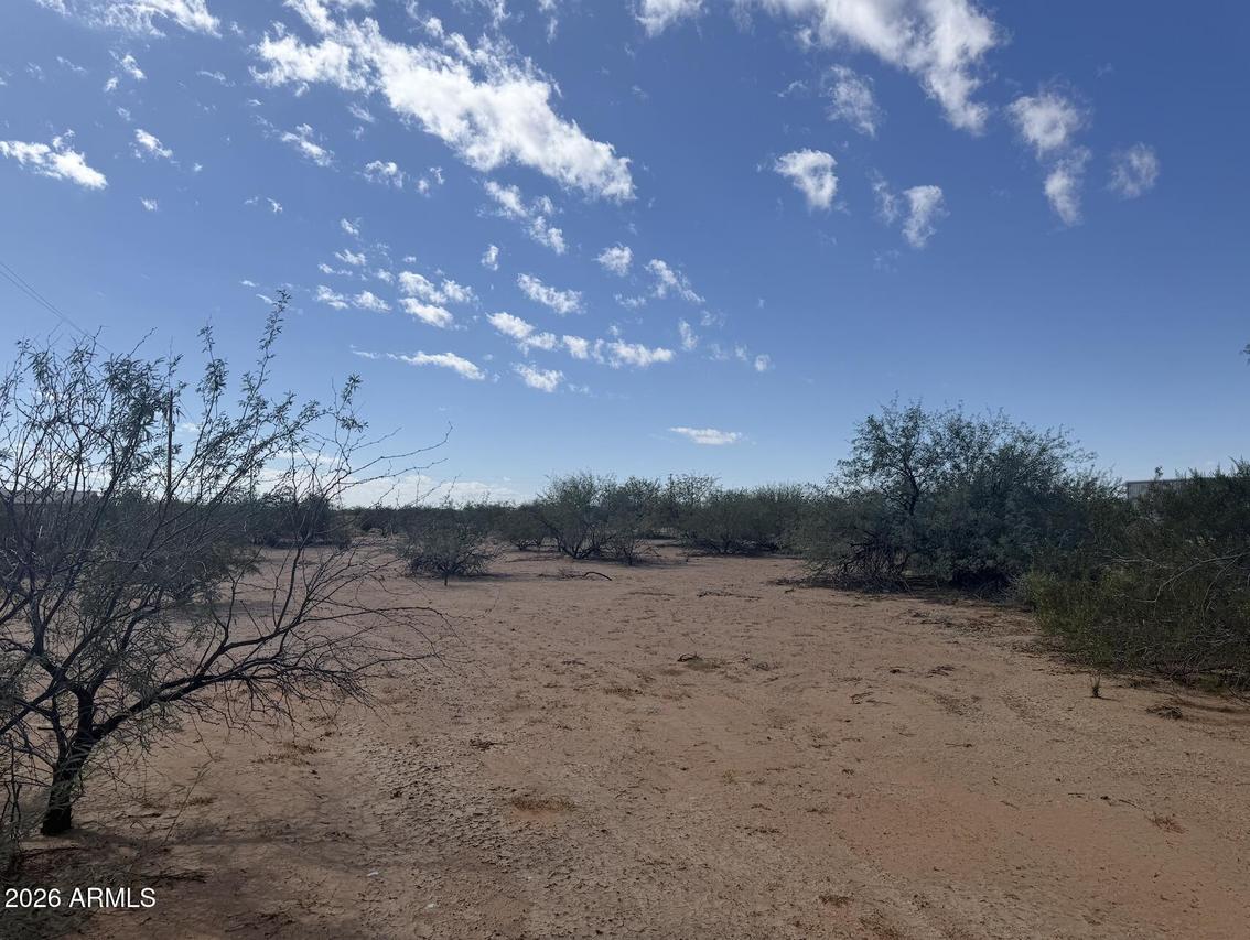 12741 W Cancer Dr. #015, Eloy, AZ 85131