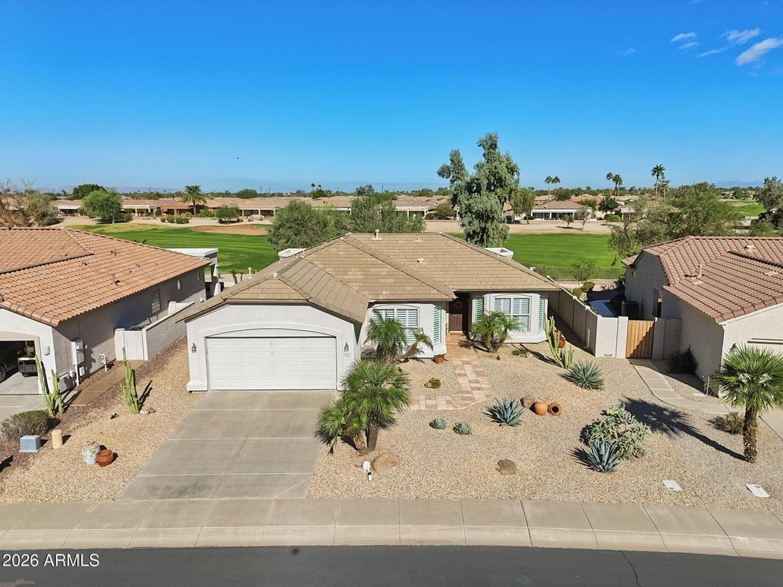 3918 E Hazeltine Way, Chandler, AZ 85249