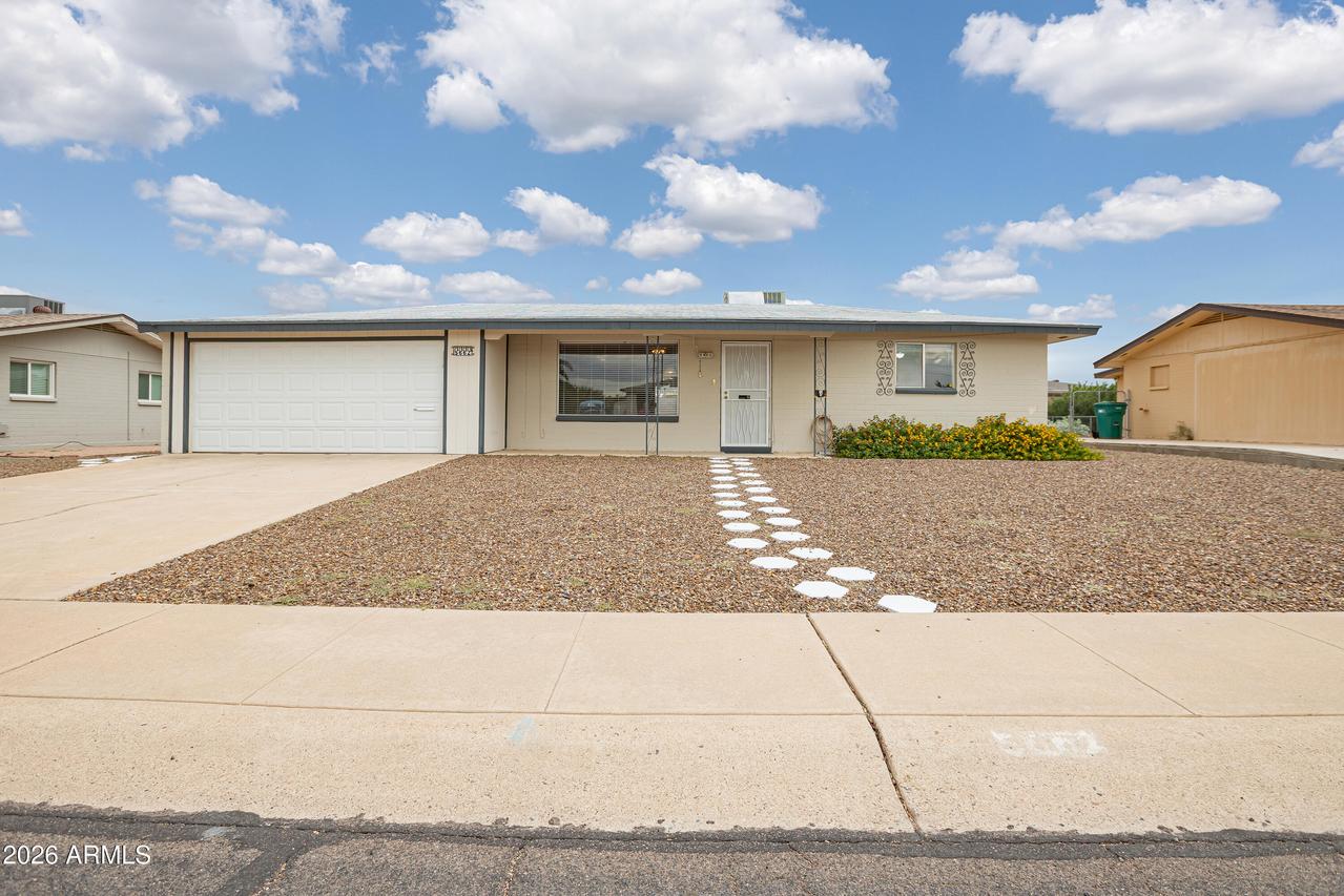 5662 E Decatur St., Mesa, AZ 85205