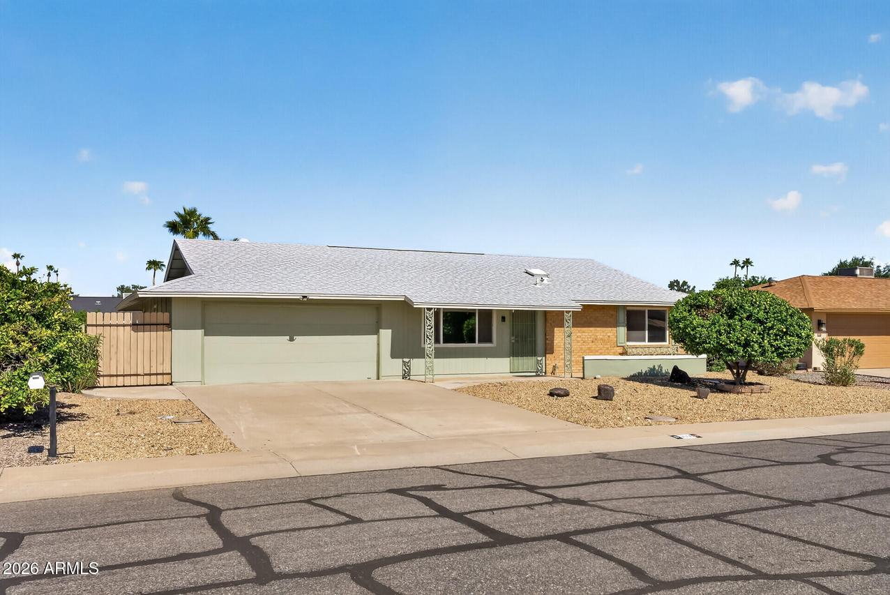 9606 W Calico Dr., Sun City, AZ 85373
