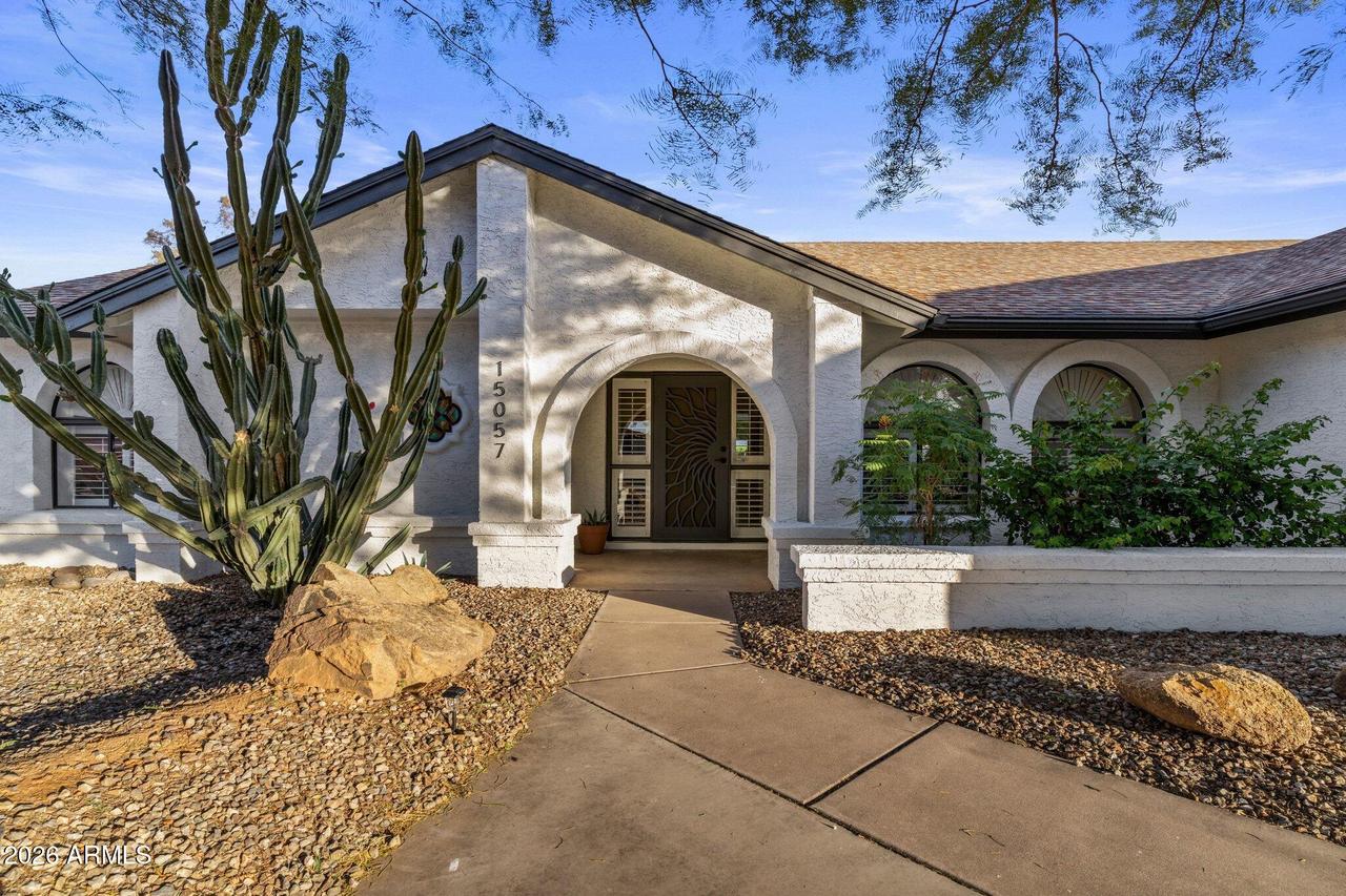 15057 N 60th St., Scottsdale, AZ 85254