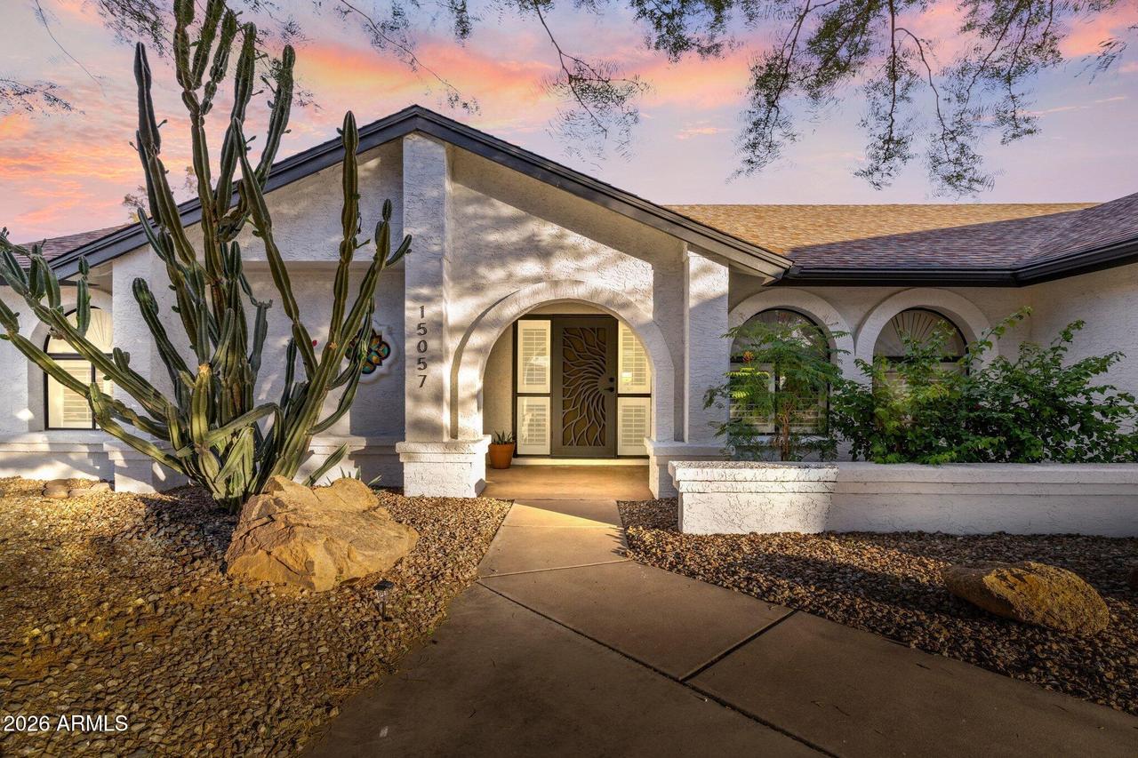15057 N 60th St., Scottsdale, AZ 85254