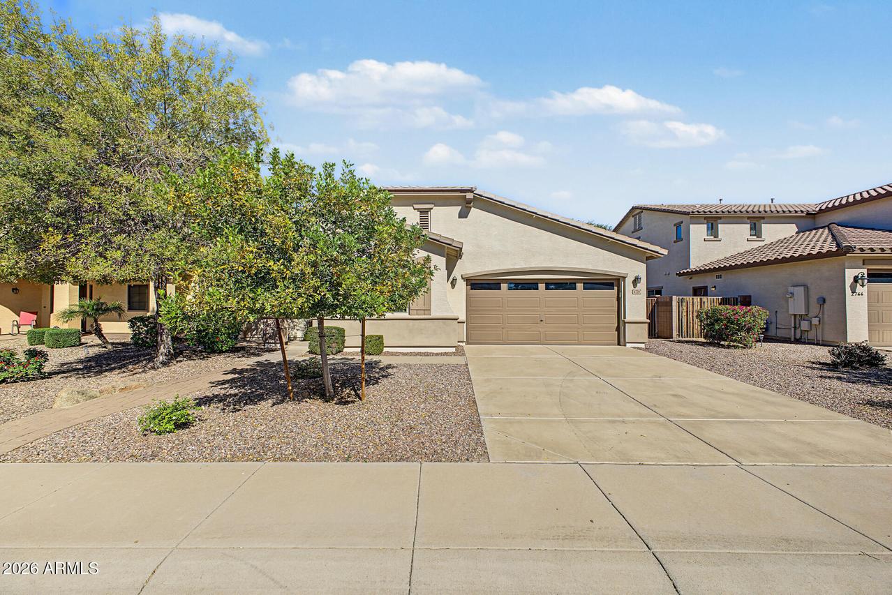 2736 E Donato Dr., Gilbert, AZ 85298