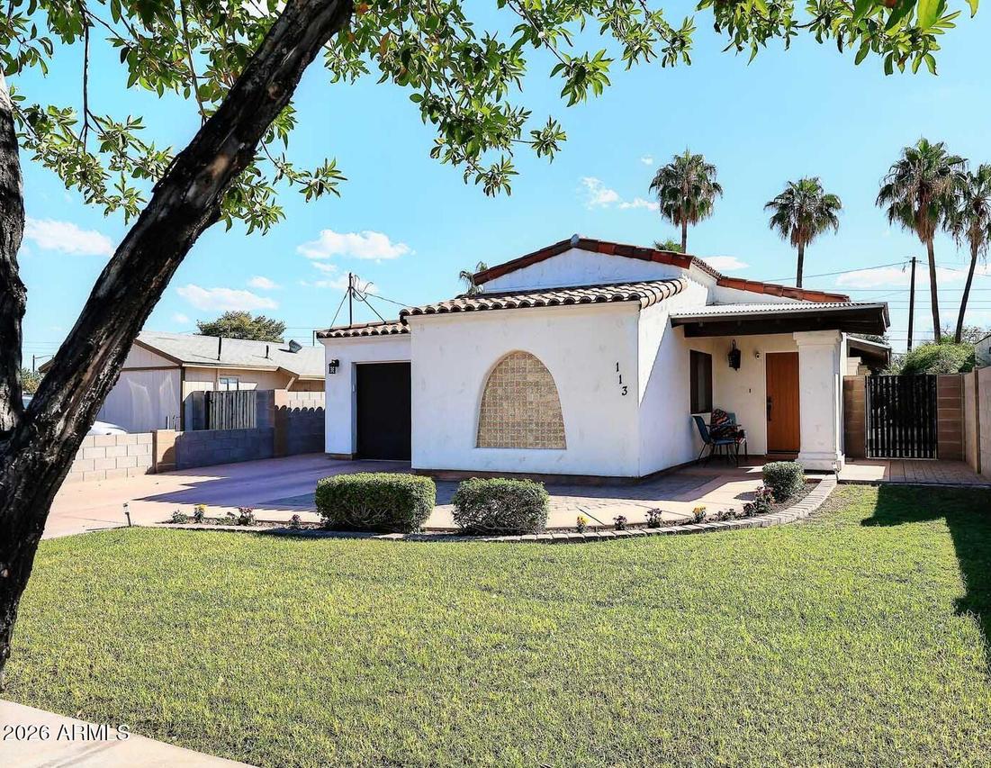 113 W Washington Ave., Gilbert, AZ 85233