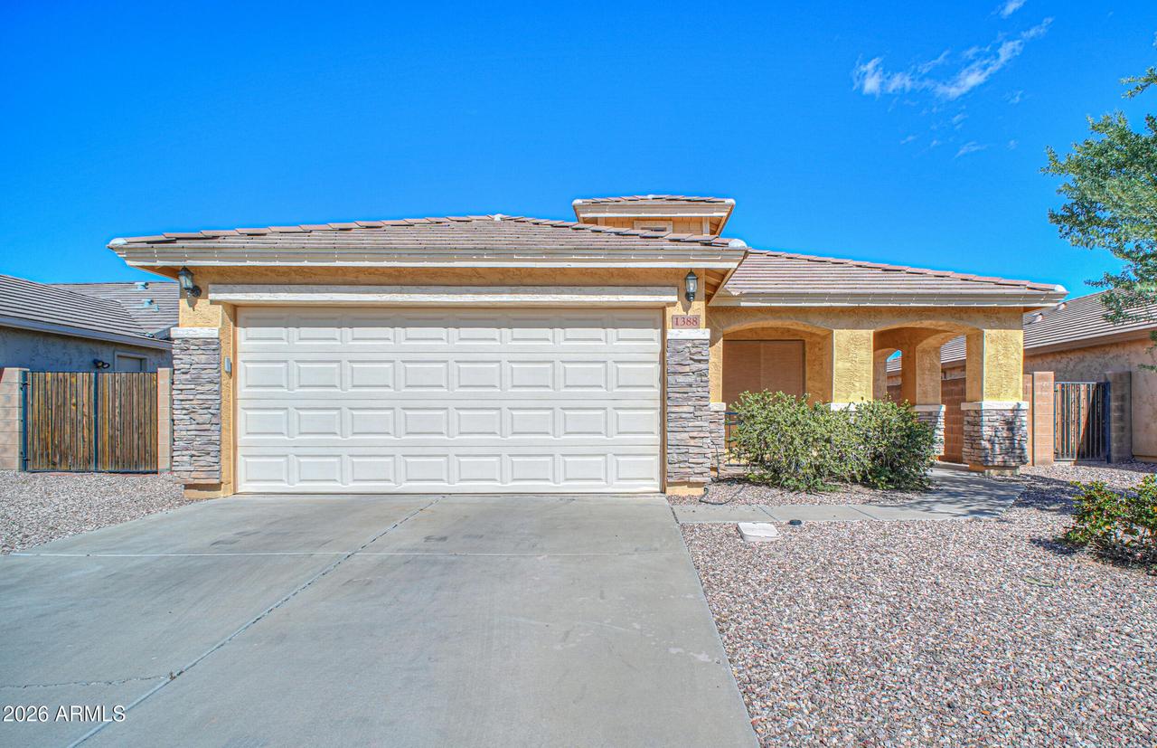 1388 E Natasha Dr., Casa Grande, AZ 85122