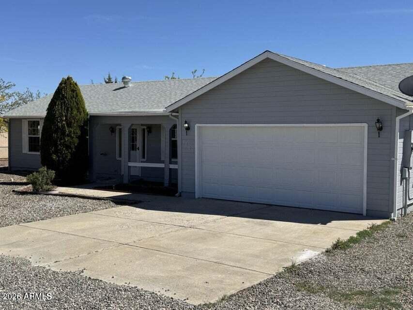 8901 E Rowel Dr., Prescott Valley, AZ 86314