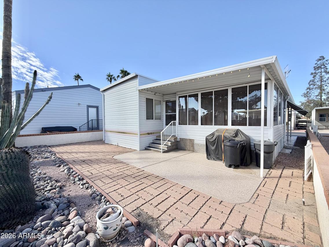 111 S Greenfield Rd. #606, Mesa, AZ 85206