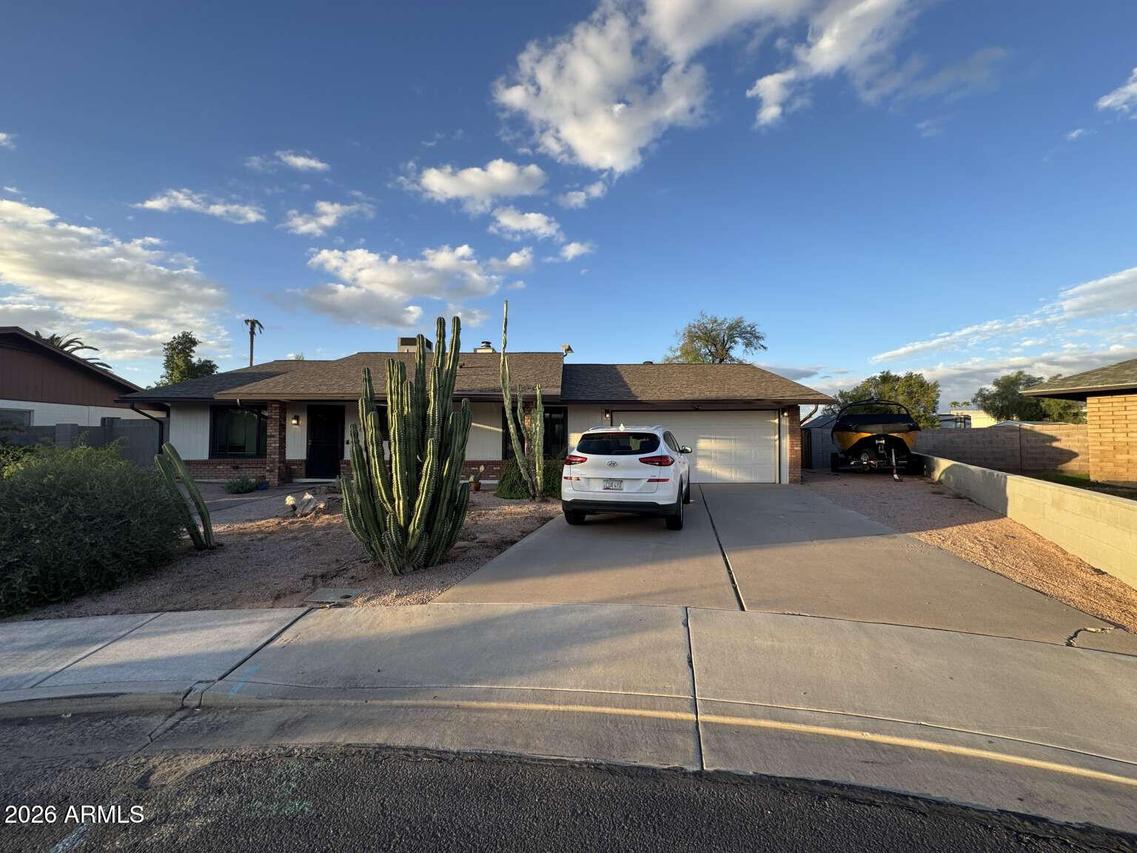 1846 E Grove Cir., Mesa, AZ 85204