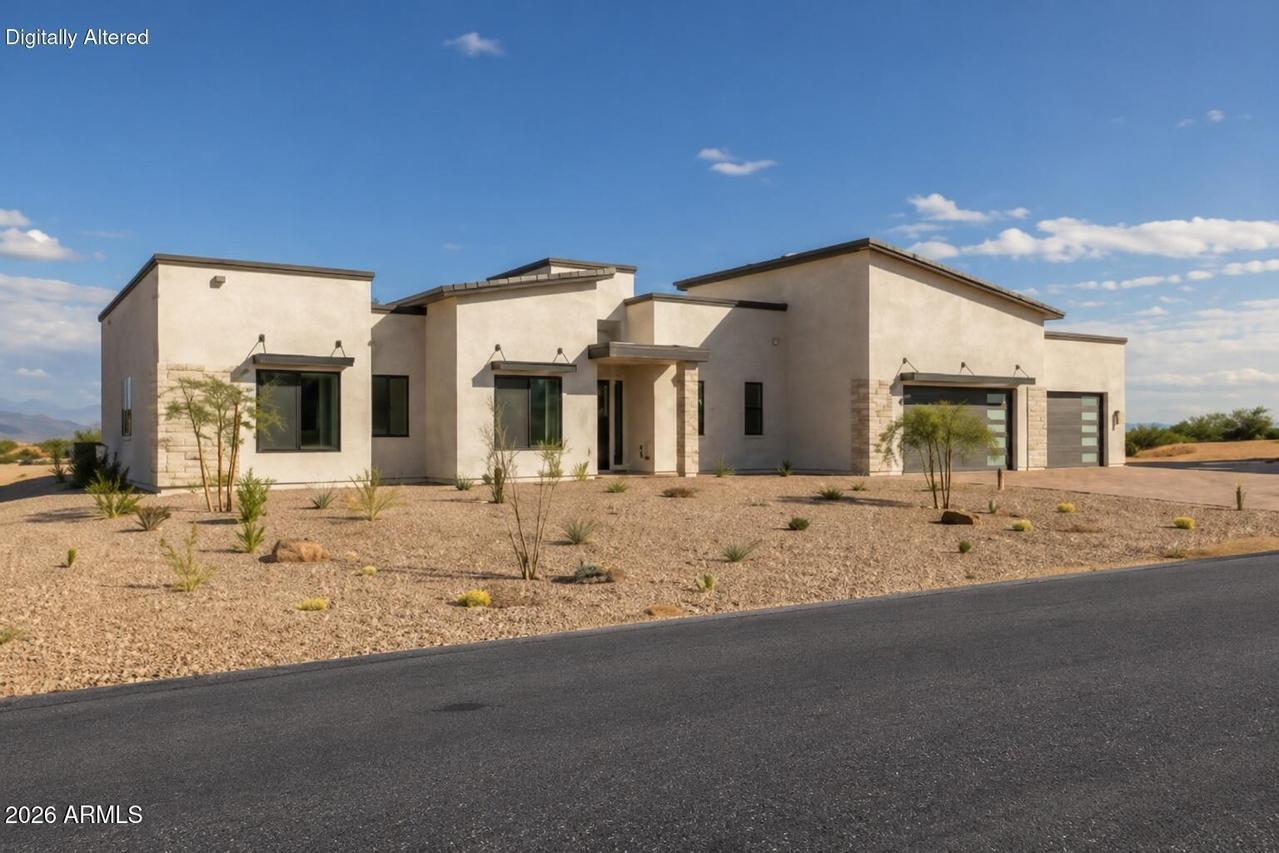 28581 N 152nd Way, Scottsdale, AZ 85262