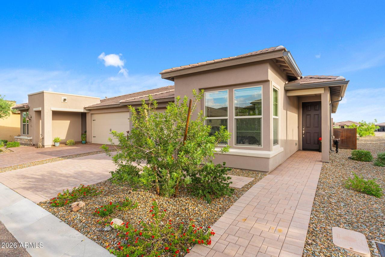 4014 Desert Moon Dr., Wickenburg, AZ 85390