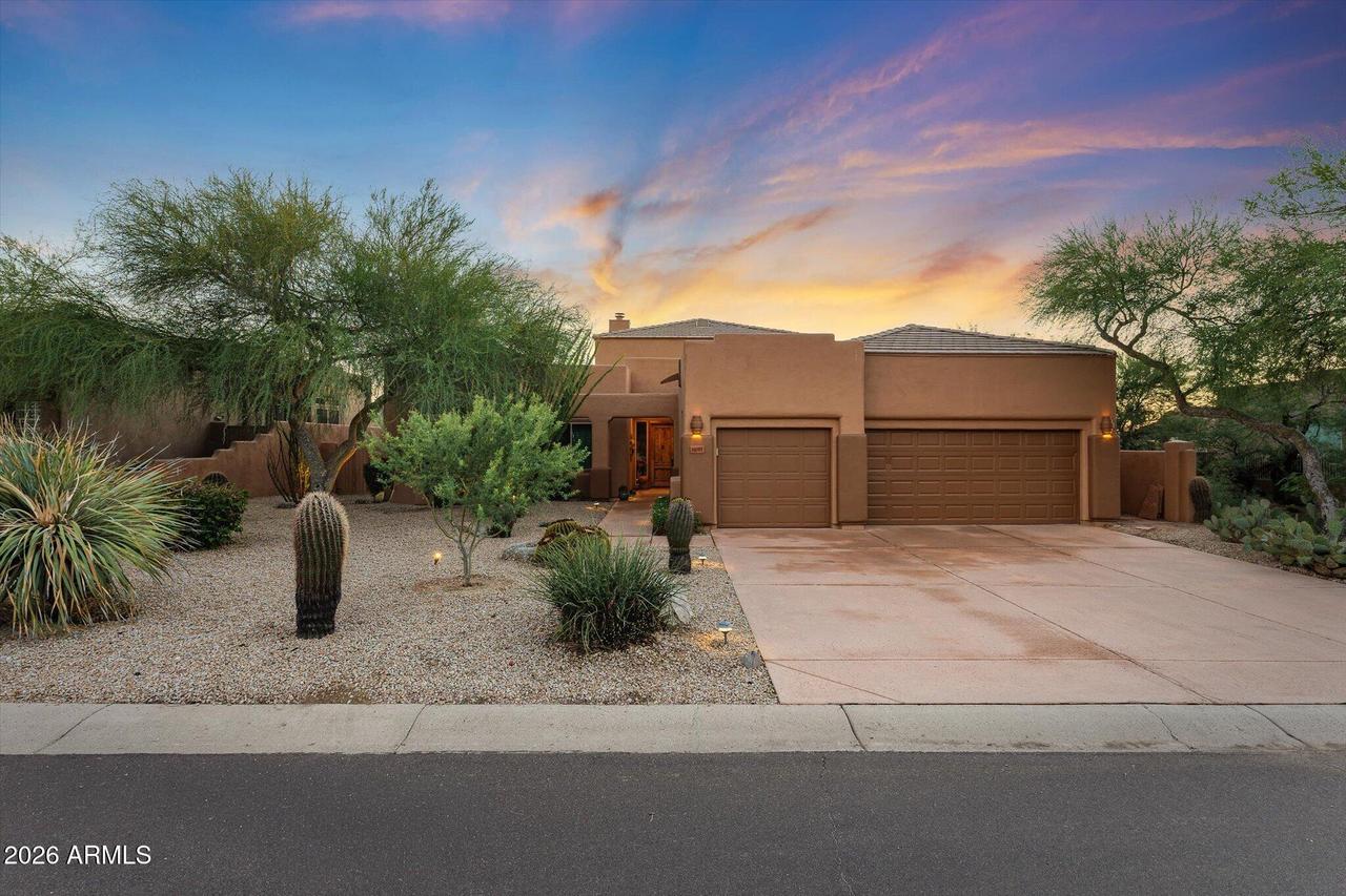 11087 E Mark Ln., Scottsdale, AZ 85262