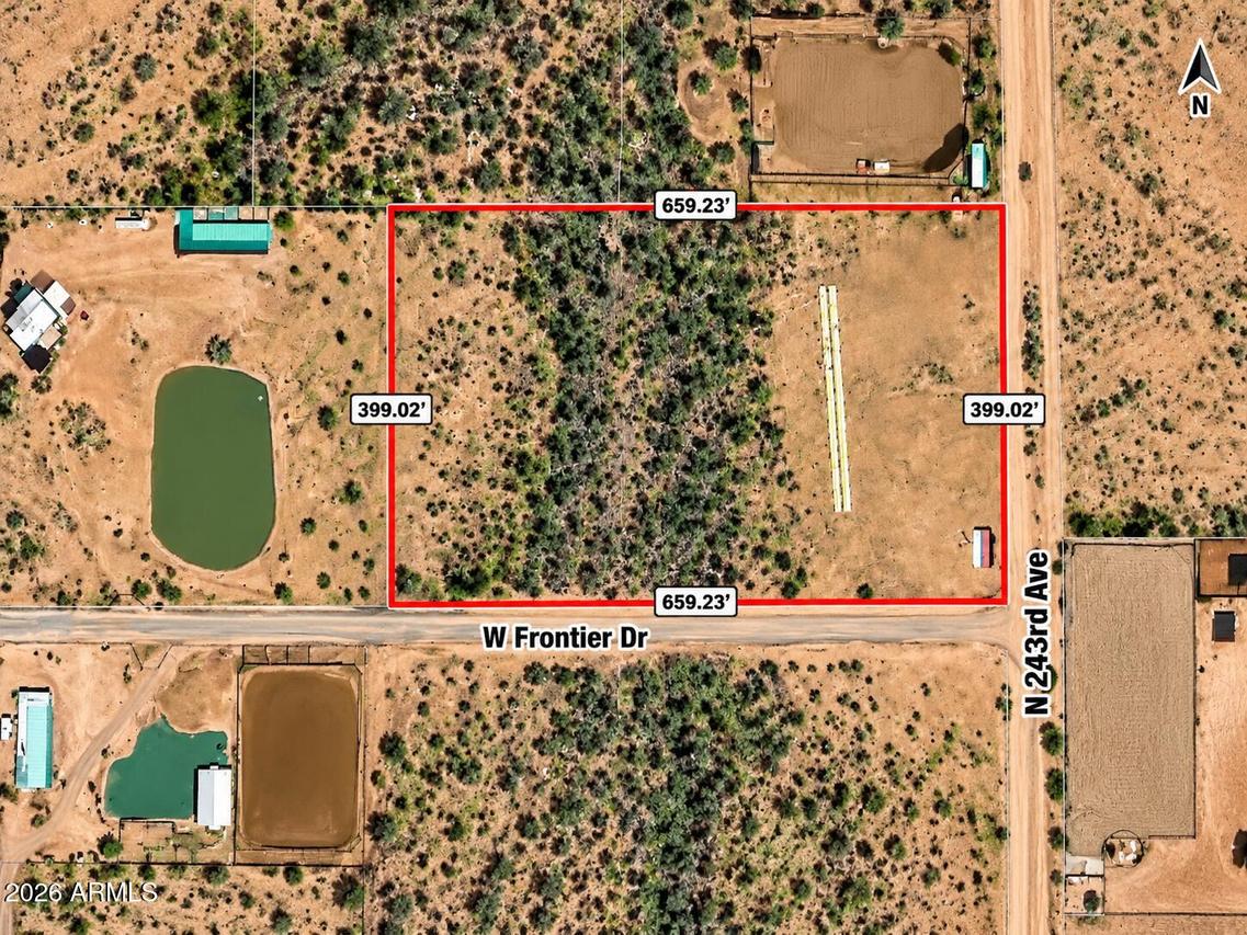 XXXXX W Frontier Dr. #-, Wittmann, AZ 85361