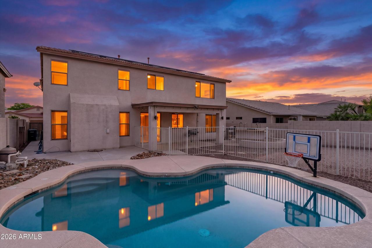 5912 W Running Deer Tr., Phoenix, AZ 85083