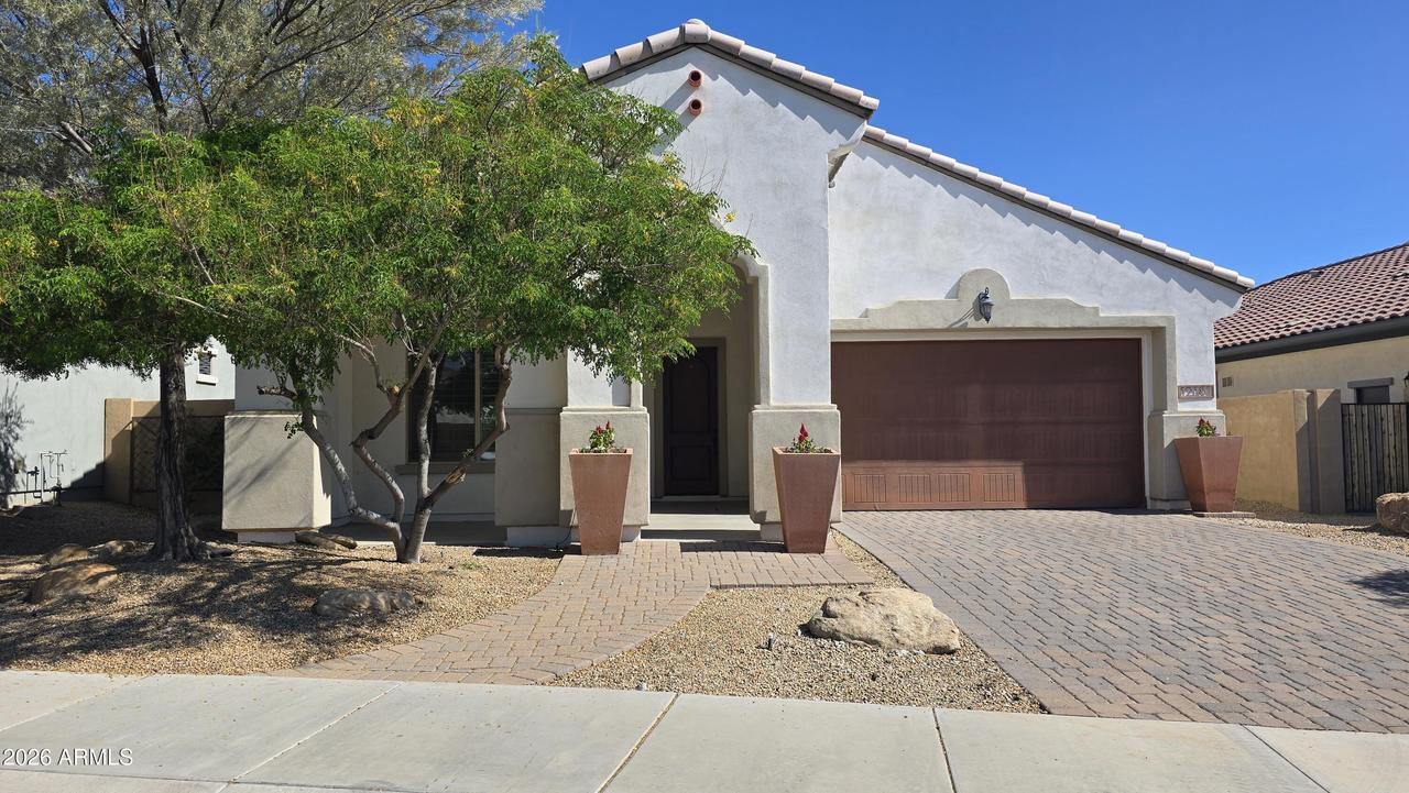 12181 S 184th Ave., Goodyear, AZ 85338