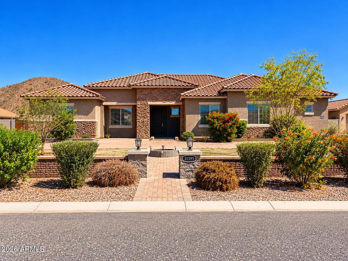 31595 N Marshall Dr., San Tan Valley, AZ 85144