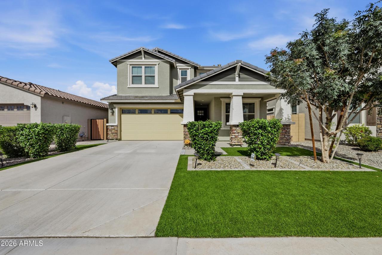 4106 E Appaloosa Rd., Gilbert, AZ 85296