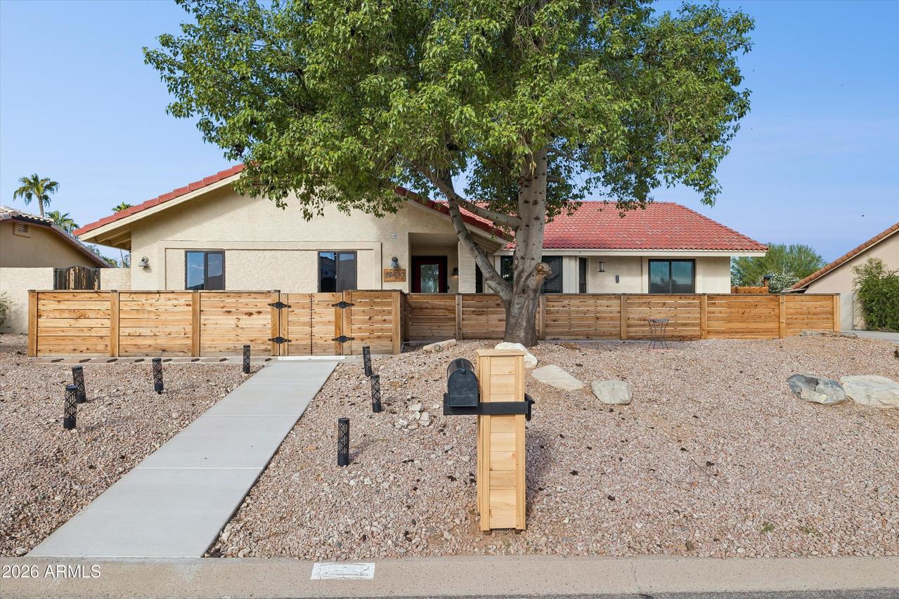 14652 N El Pueblo Blvd., Fountain Hills, AZ 85268