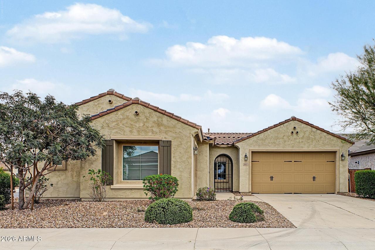 5427 W Patriot Way, Florence, AZ 85132