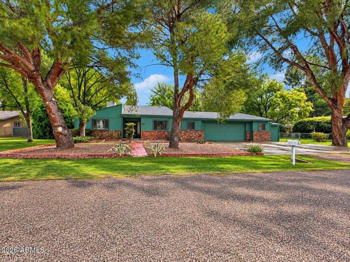 278 E Parade Ground Cir., Camp Verde, AZ 86322