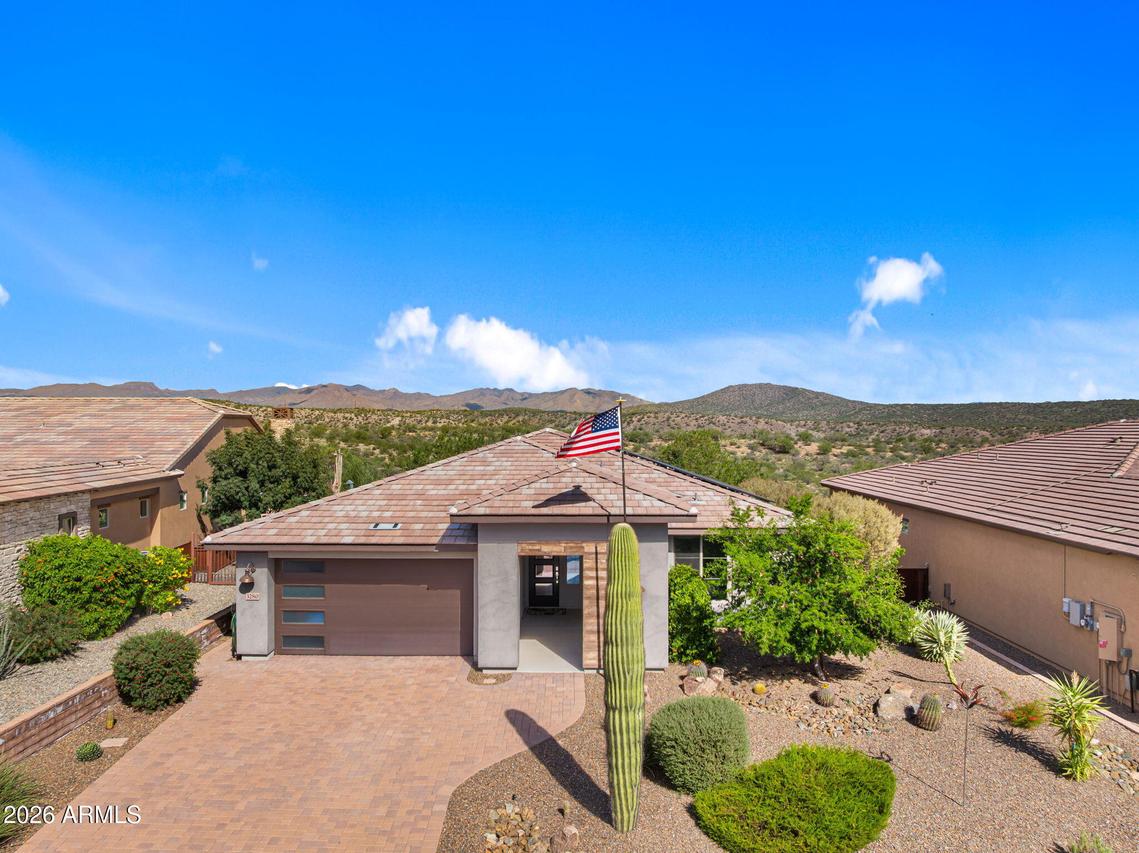 3280 Buckaroo Ct., Wickenburg, AZ 85390
