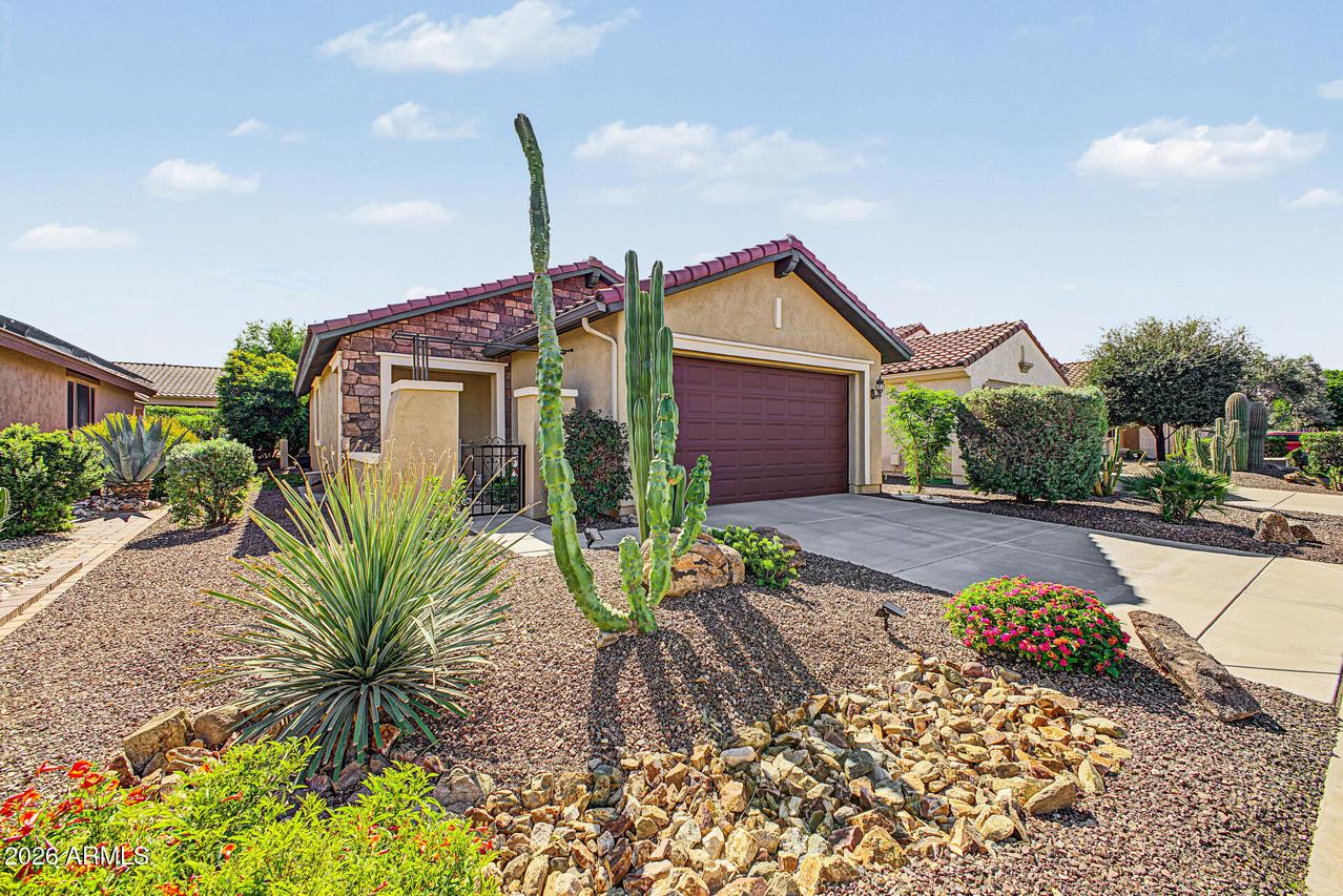 26181 W Vista North Dr., Buckeye, AZ 85396