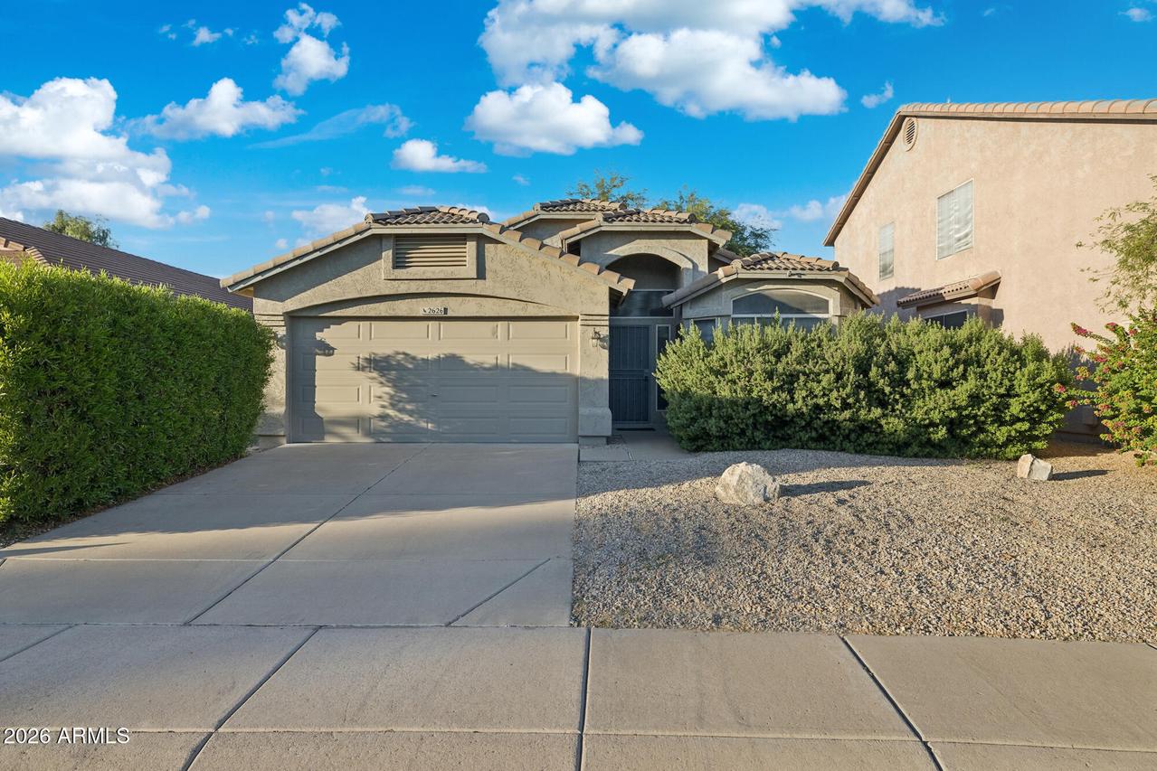2626 E Hartford Ave., Phoenix, AZ 85032