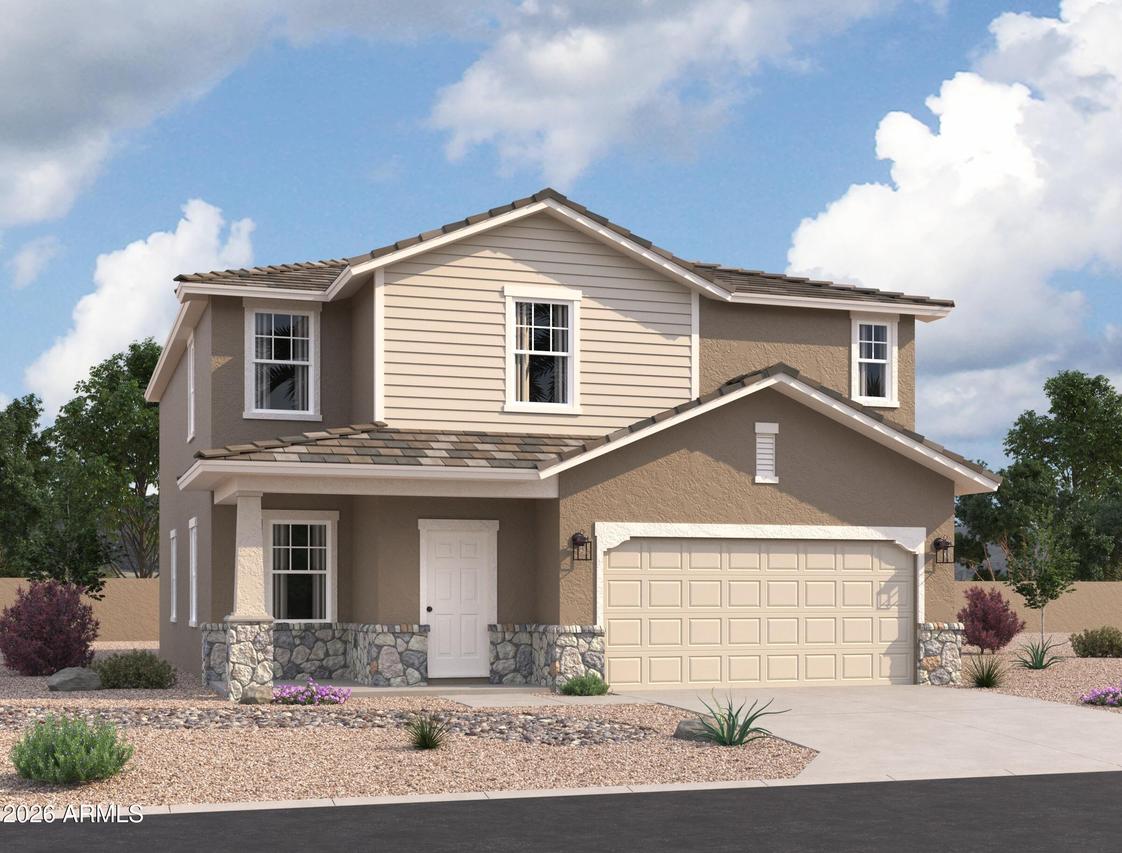 610 S 184th Ln., Goodyear, AZ 85338
