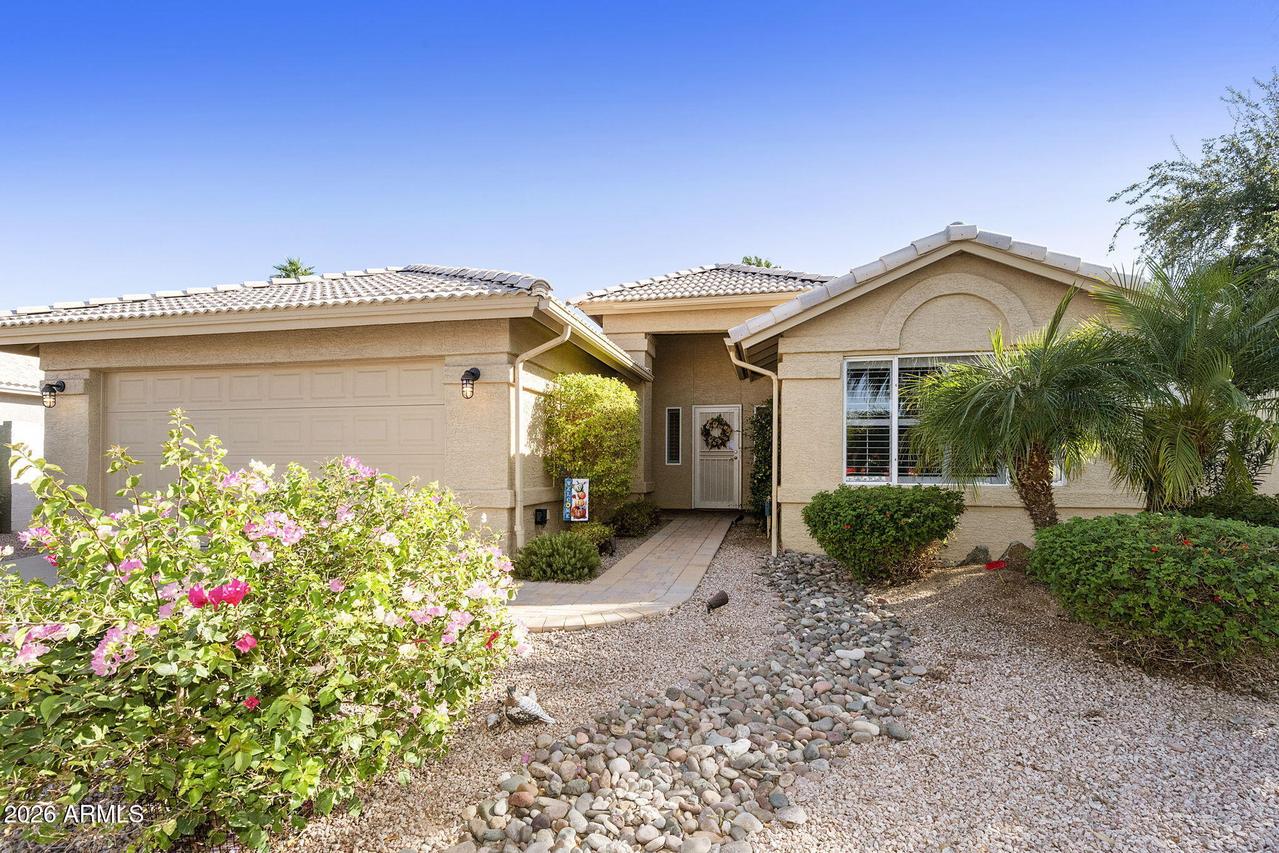 24911 S Lakestar Dr., Sun Lakes, AZ 85248