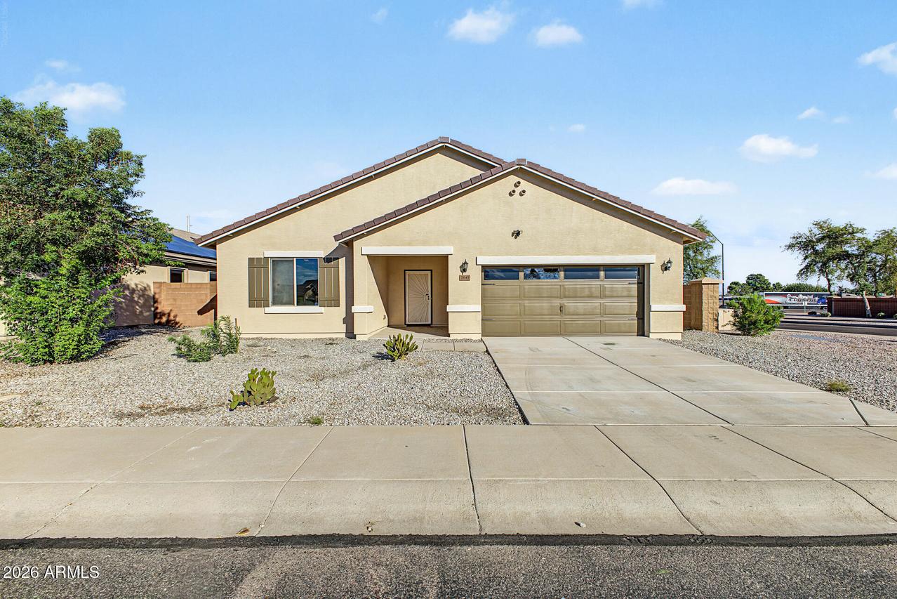 7043 S 251st Dr., Buckeye, AZ 85326