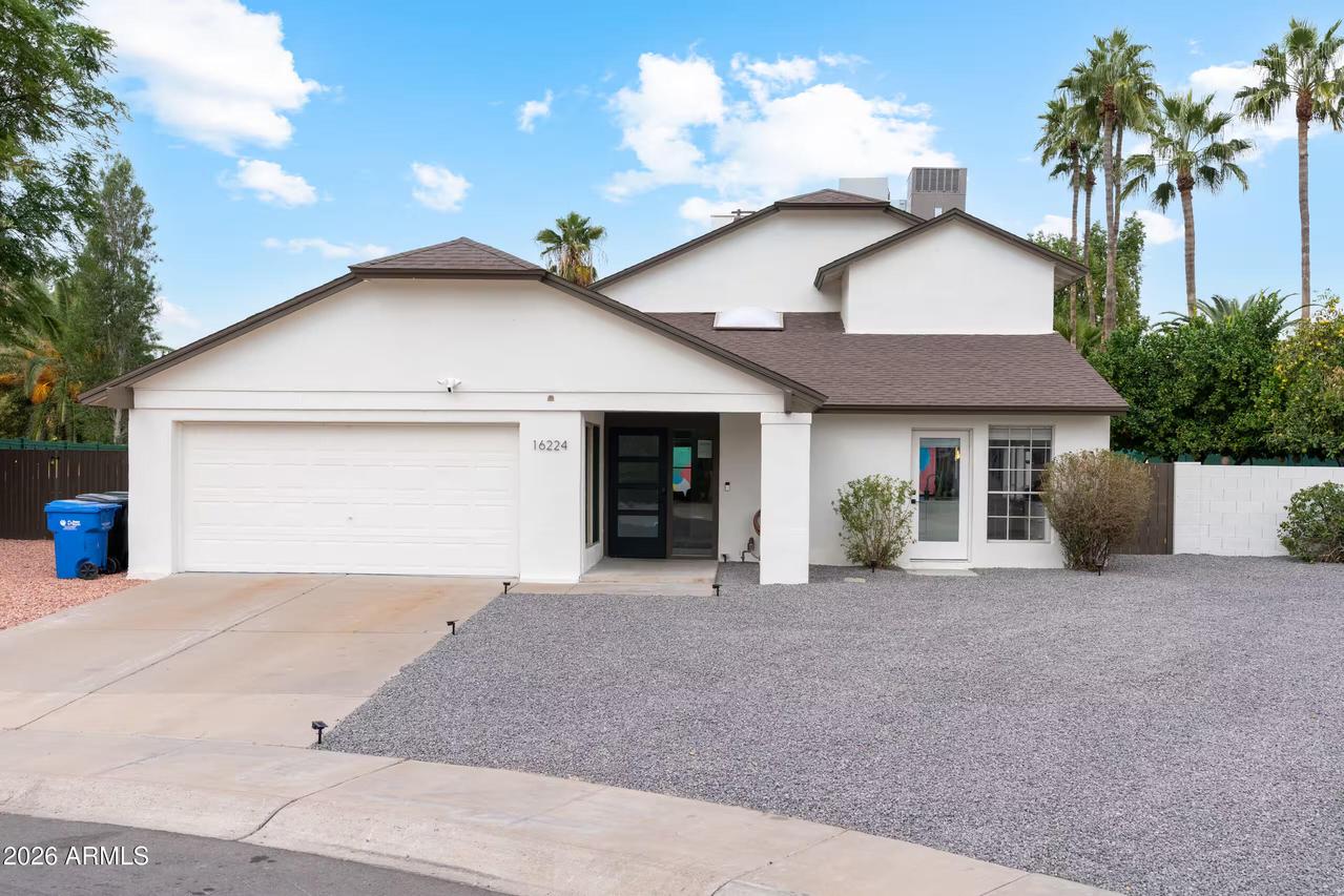 16224 N 65th Pl., Scottsdale, AZ 85254