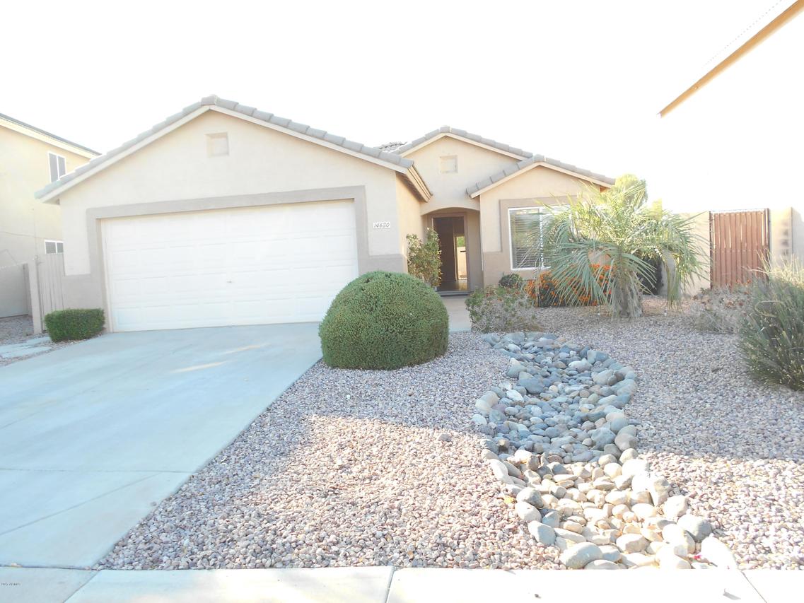 14630 N 154th Ln., Surprise, AZ 85379