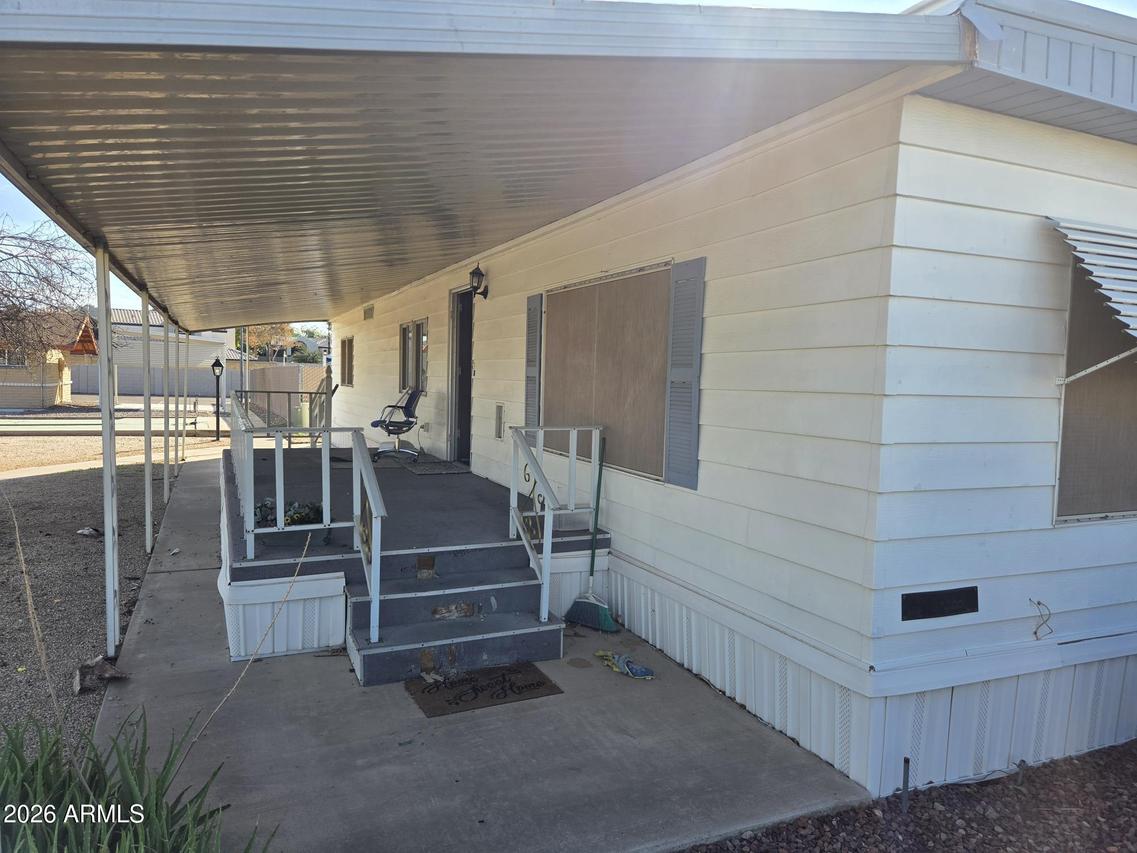 16627 N 1st Ave. #85, Phoenix, AZ 85023