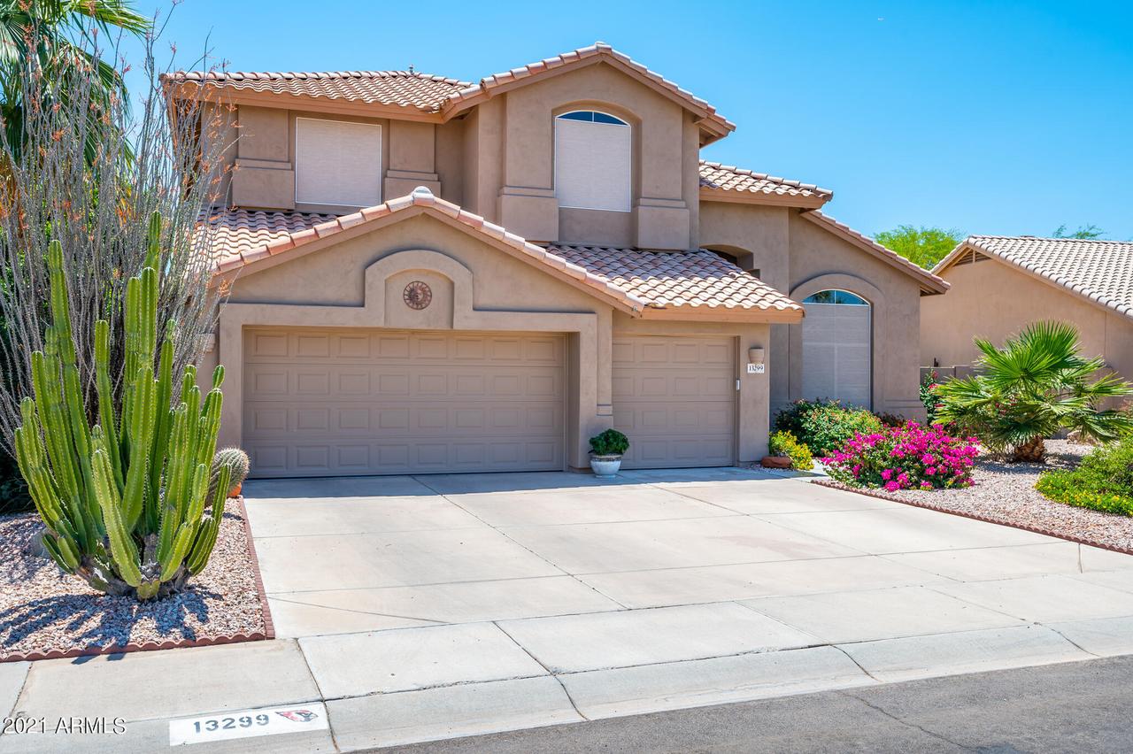 13299 W Holly St., Goodyear, AZ 85395