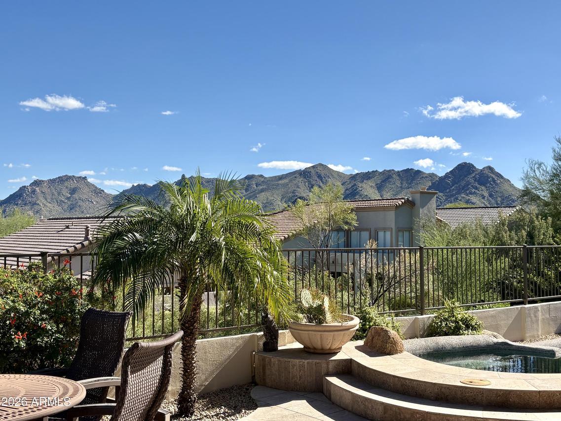 11531 E Desert Willow Dr., Scottsdale, AZ 85255