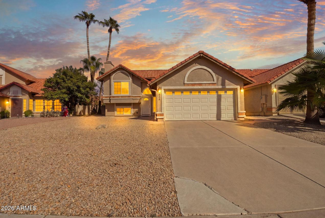 605 N Sunflower Cir., Chandler, AZ 85226