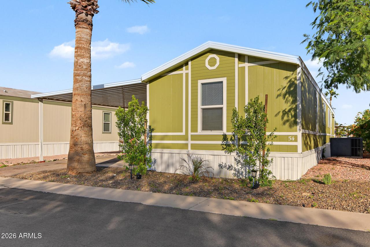 8218 S 7th St. #54, Phoenix, AZ 85042