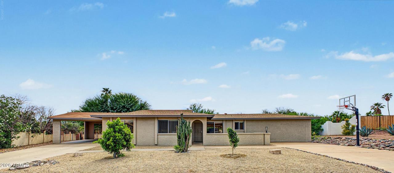 17429 E La Pasada Dr., Fountain Hills, AZ 85268