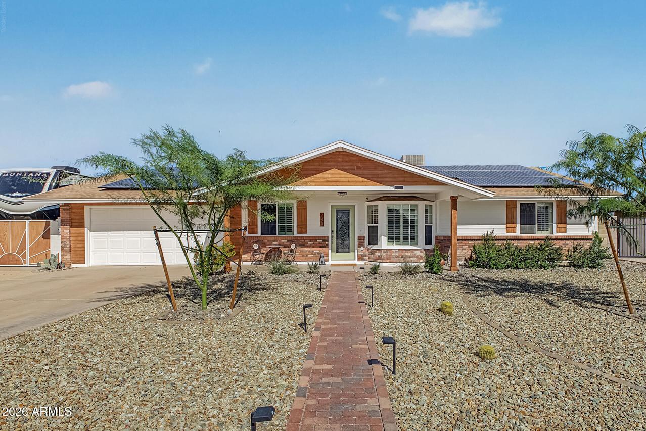 234 E Avenida Sierra Madre Ave., Gilbert, AZ 85296