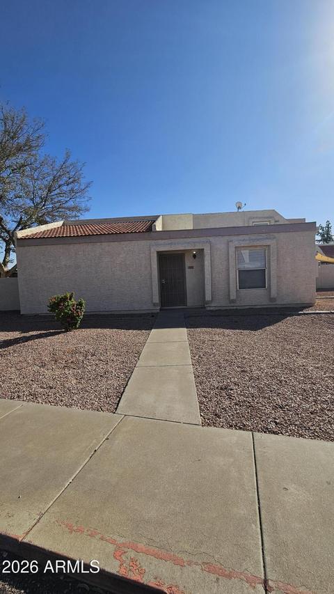 1342 W Emerald Ave. #391, Mesa, AZ 85202