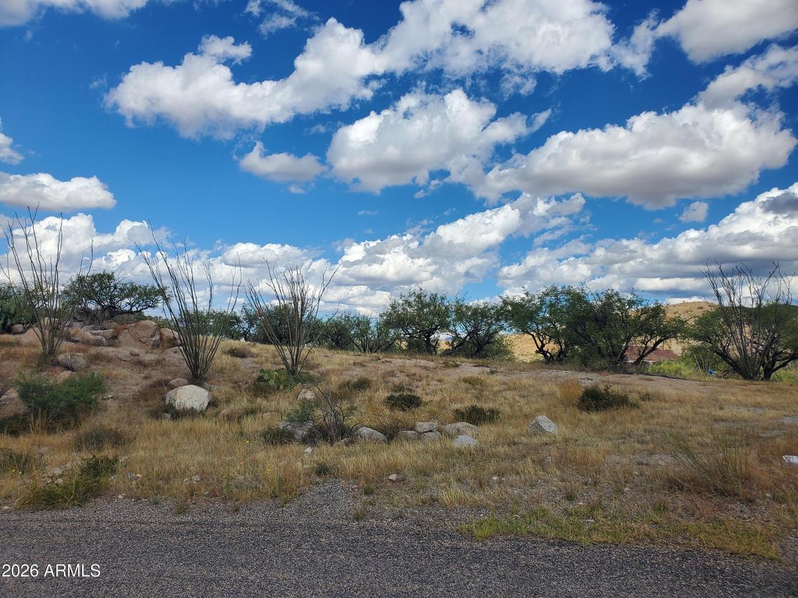 1690 Goce Ct. #12, Rio Rico, AZ 85648