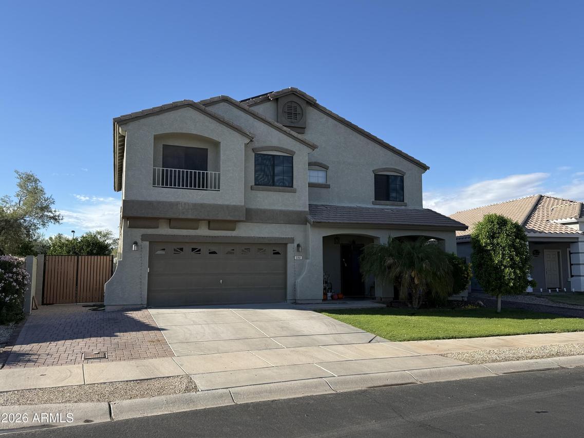 230 S 166th Dr., Goodyear, AZ 85338
