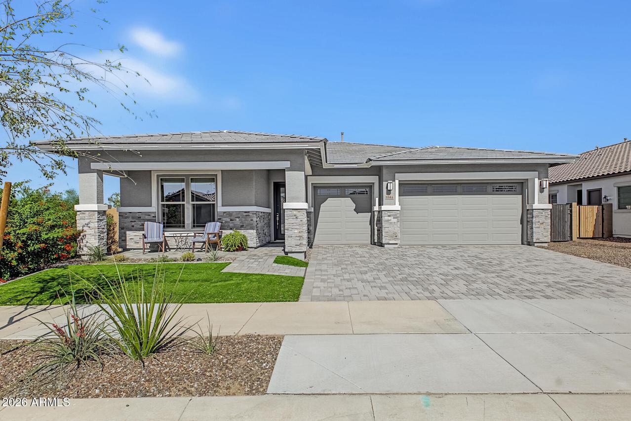 19644 E Rosa Rd., Queen Creek, AZ 85142
