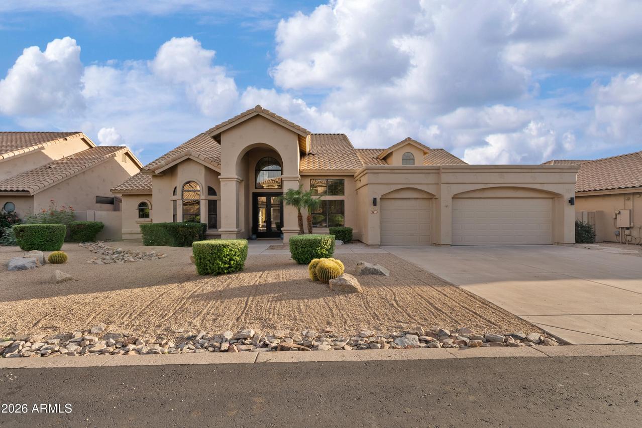 12515 E Kalil Dr., Scottsdale, AZ 85259