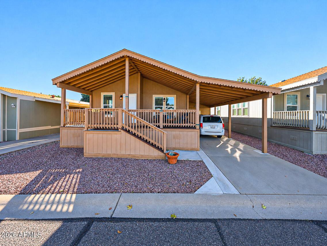 3901 E Pinnacle Peak Rd. #138, Phoenix, AZ 85050