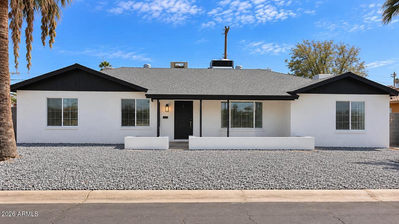 2051 W Rancho Dr., Phoenix, AZ 85015