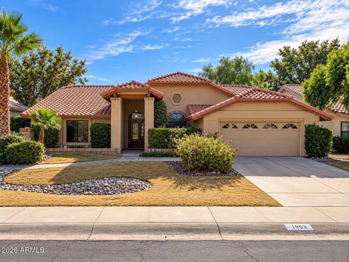 1953 E Los Arboles Dr., Tempe, AZ 85284