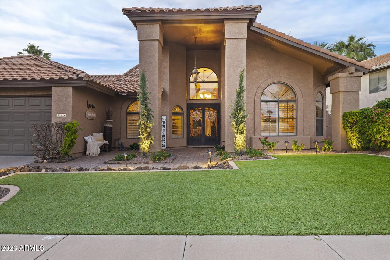 844 W Wagner Dr., Gilbert, AZ 85233