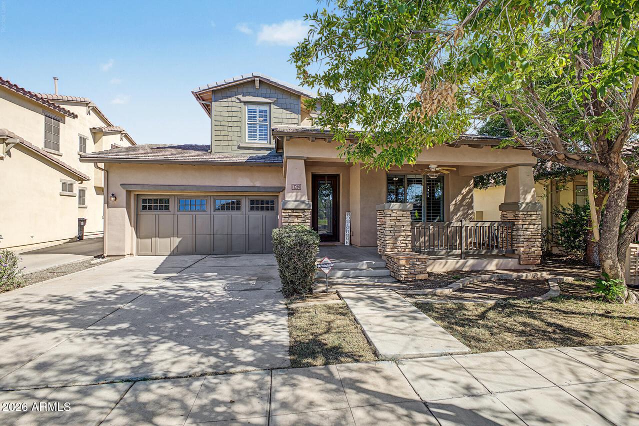 13269 N 153rd Ln., Surprise, AZ 85379