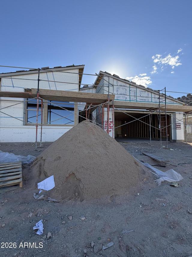 30391 W Hackberry Ln., Buckeye, AZ 85396