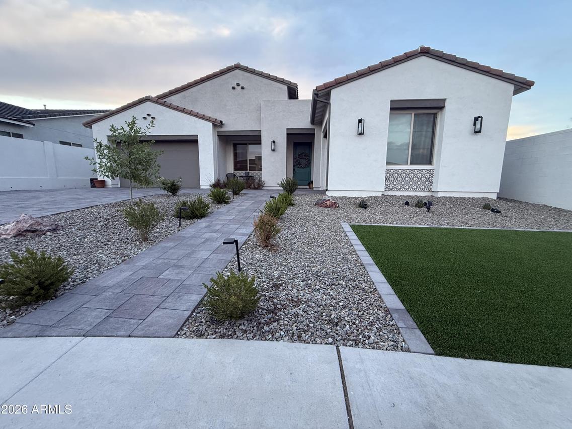 4784 W Lost Camp Ln., Queen Creek, AZ 85144
